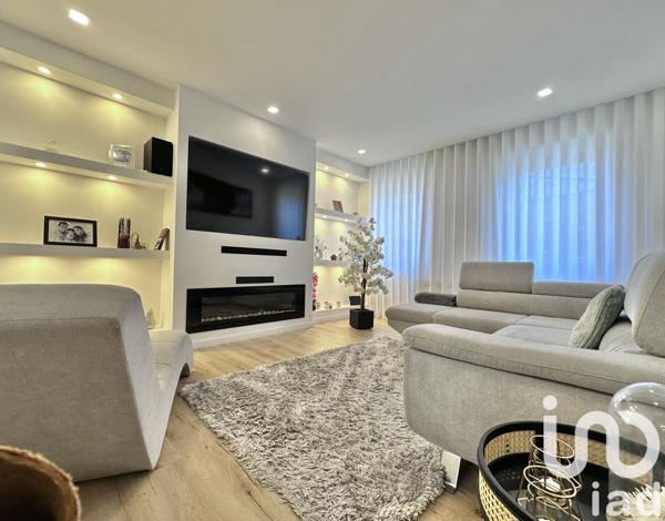 Maison à vendre 6 pièces 200 m² Audun-le-Tiche