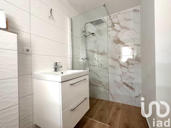 Maison à vendre 6 pièces 200 m² Audun-le-Tiche