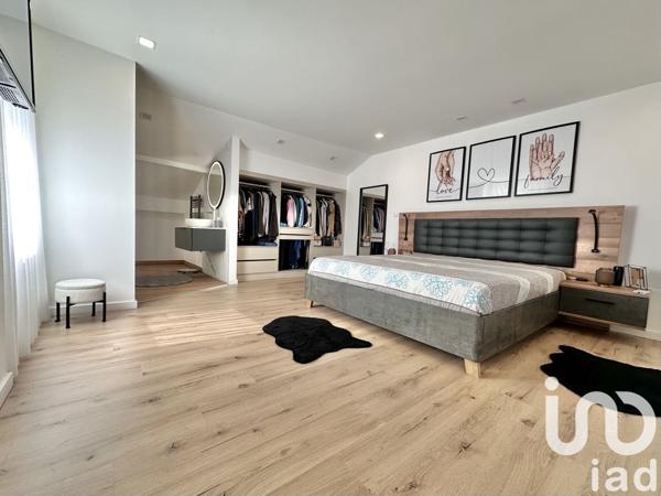 Maison à vendre 6 pièces 200 m² Audun-le-Tiche