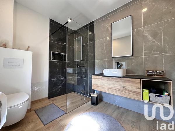 Maison à vendre 6 pièces 200 m² Audun-le-Tiche