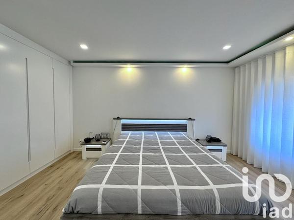 Maison à vendre 6 pièces 200 m² Audun-le-Tiche