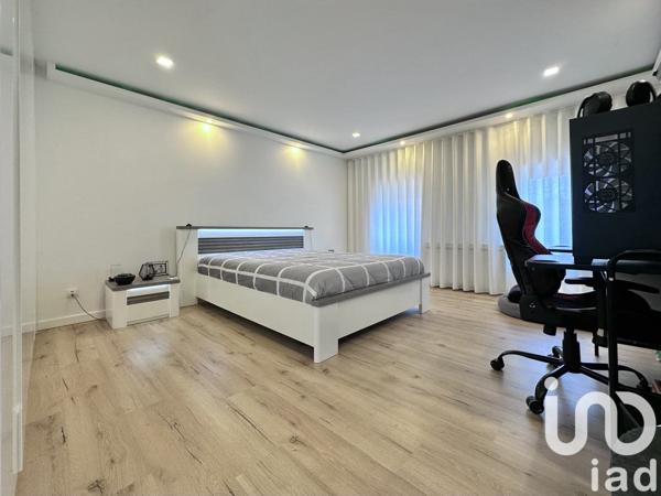 Maison à vendre 6 pièces 200 m² Audun-le-Tiche