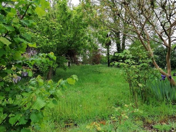 Maison à vendre à Descartes dans l'Indre-et-Loire (37160), ref : 37082-255