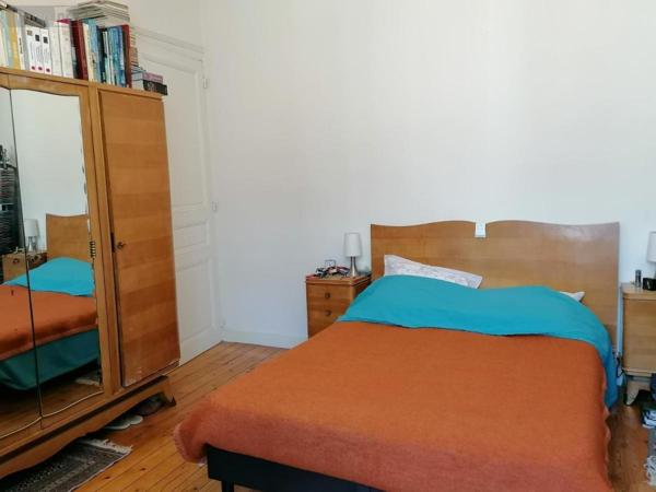 Maison à vendre à Descartes dans l'Indre-et-Loire (37160), ref : 37082-255