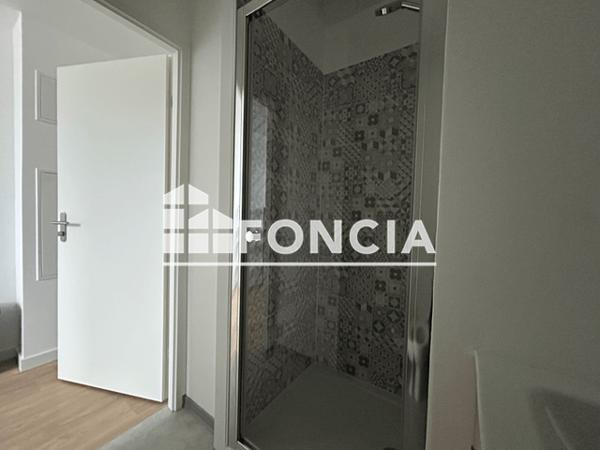 Location Studio meublé 16.98 m² - Orleans 45100