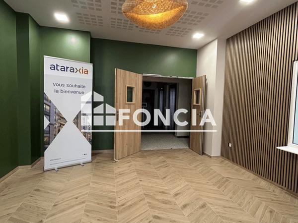 Location Studio meublé 16.98 m² - Orleans 45100