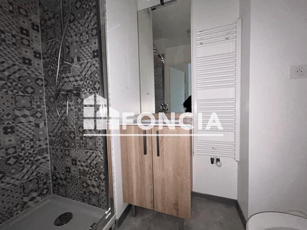 Location Studio meublé 16.98 m² - Orleans 45100