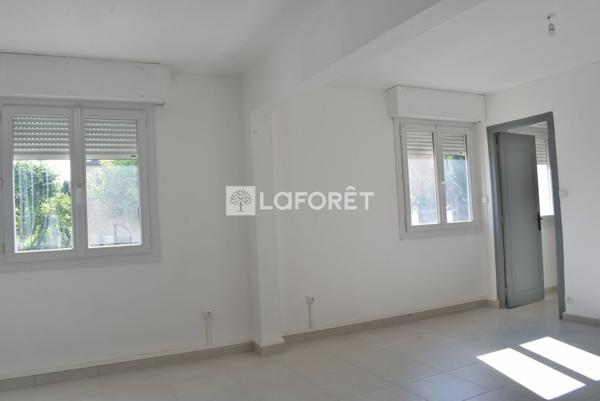 Location appartement près de BRIVE LA GAILLARDE - 2 pièce(s) - 51 m² - 550 €/mois