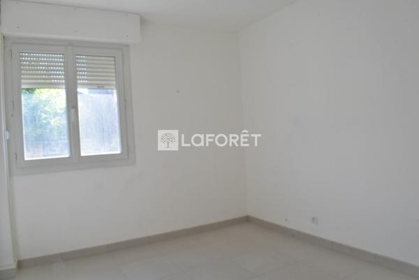 Location appartement près de BRIVE LA GAILLARDE - 2 pièce(s) - 51 m² - 550 €/mois