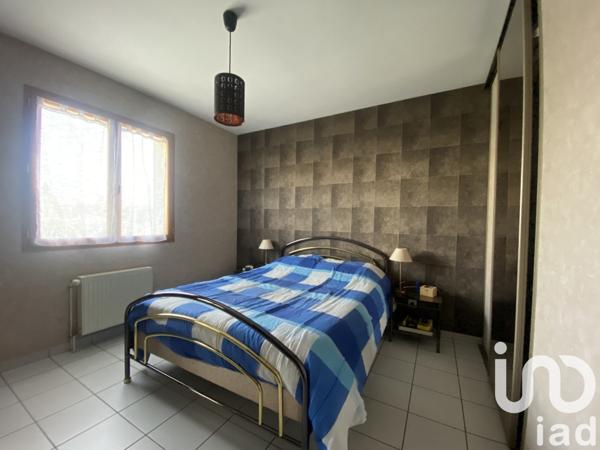 Maison traditionnelle 4 pièces de 115 m² à Montluçon (03100)