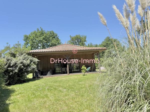 Maison à vendre 5 pièces de 89 m²