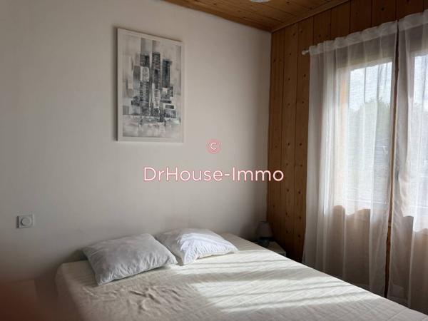 Maison à vendre 5 pièces de 89 m²