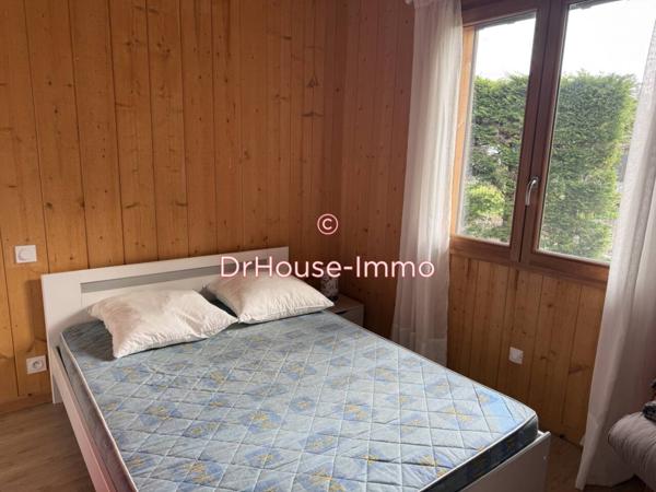 Maison à vendre 5 pièces de 89 m²