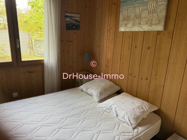 Maison à vendre 5 pièces de 89 m²