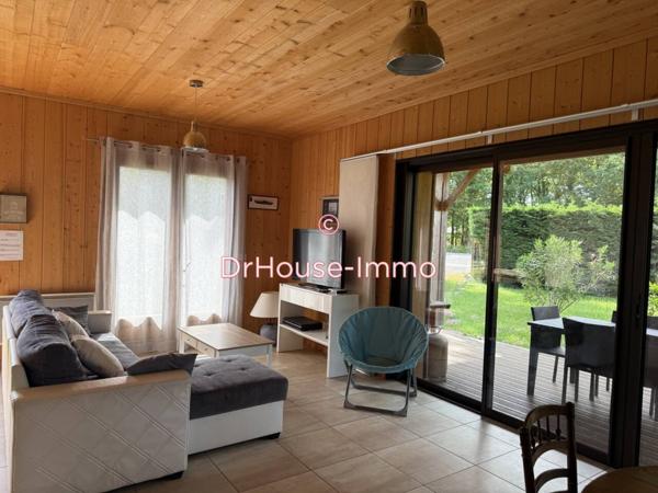 Maison à vendre 5 pièces de 89 m²