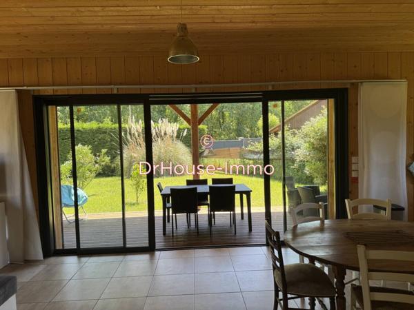 Maison à vendre 5 pièces de 89 m²
