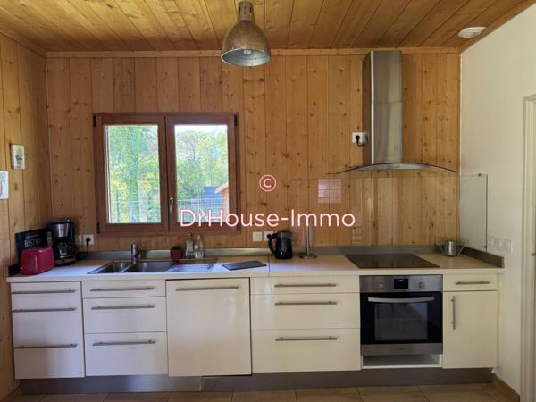 Maison à vendre 5 pièces de 89 m²