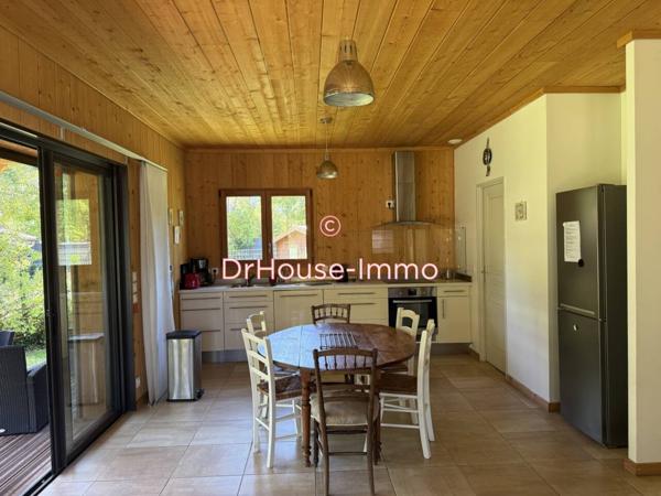 Maison à vendre 5 pièces de 89 m²
