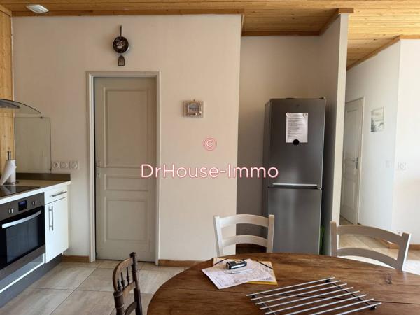 Maison à vendre 5 pièces de 89 m²