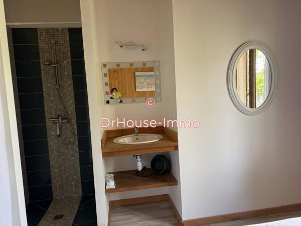 Maison à vendre 5 pièces de 89 m²