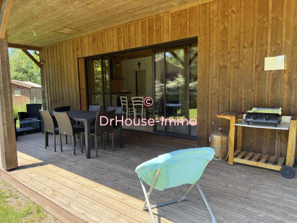Maison à vendre 5 pièces de 89 m²