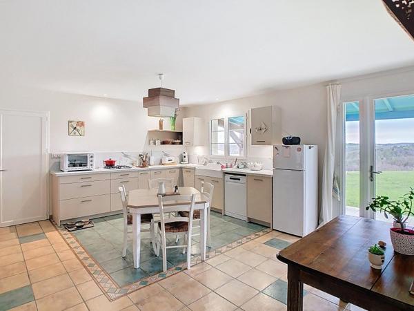 Vente / Maison de plain-pied