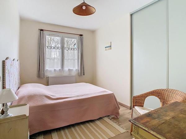 Vente / Maison de plain-pied