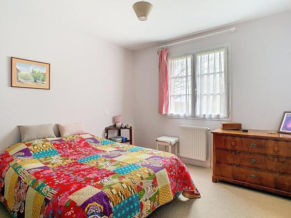 Vente / Maison de plain-pied