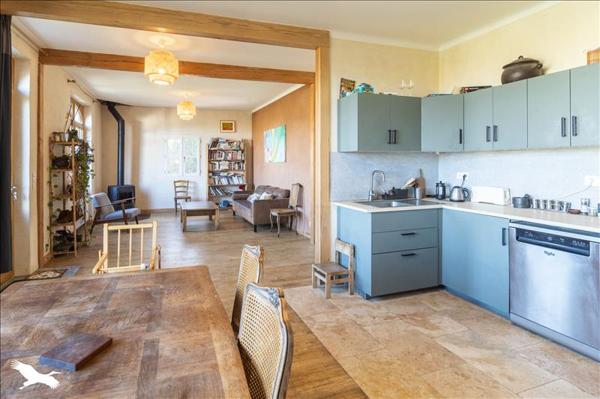 Maison à vendre |  Revel |  5 pièces | 120 m²