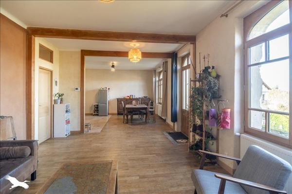 Maison à vendre |  Revel |  5 pièces | 120 m²