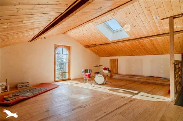 Maison à vendre |  Revel |  5 pièces | 120 m²