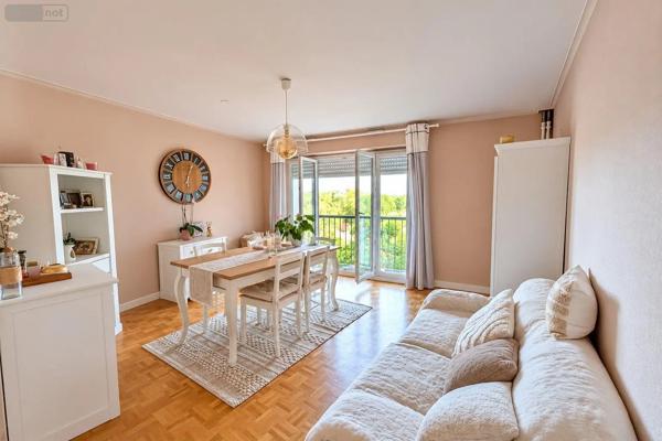 Achat - Appartement | Appartement Le Mans 72100 2 pièces 51 m 2