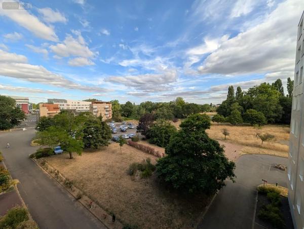 Achat - Appartement | Appartement Le Mans 72100 2 pièces 51 m 2