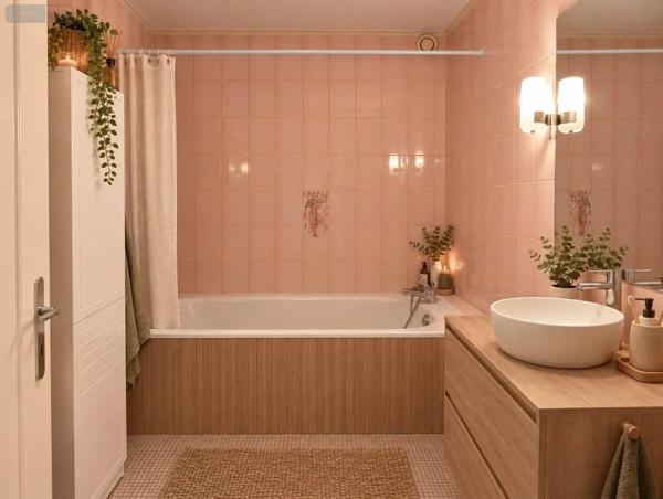 Achat - Appartement | Appartement Le Mans 72100 2 pièces 51 m 2