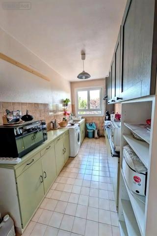 Achat - Appartement | Appartement Le Mans 72100 2 pièces 51 m 2