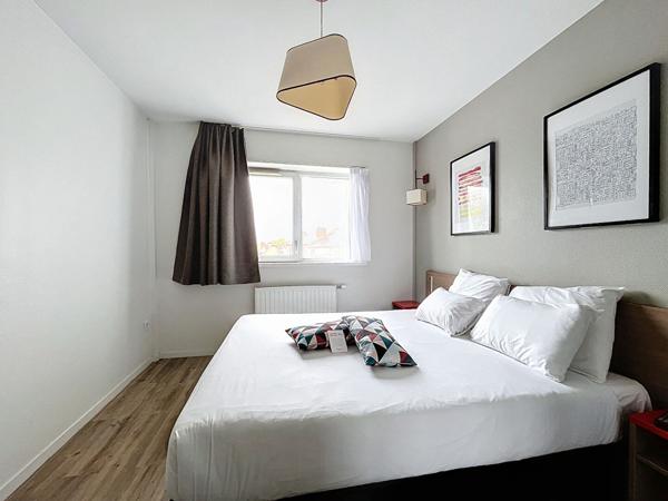 Achat appartement Orléans - 1 pièce(s) - 21 m² - 92 000 €