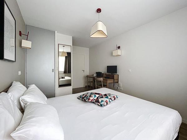 Achat appartement Orléans - 1 pièce(s) - 21 m² - 92 000 €