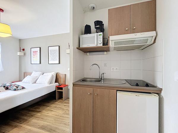 Achat appartement Orléans - 1 pièce(s) - 21 m² - 92 000 €