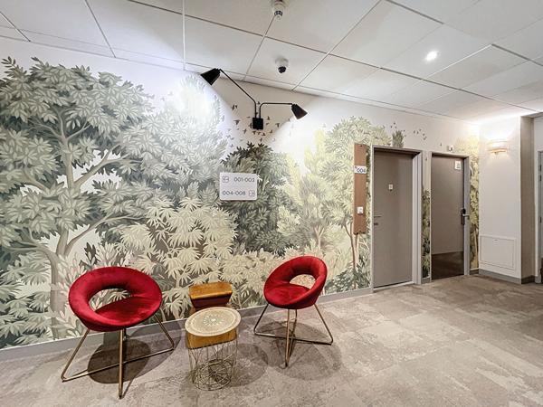 Achat appartement Orléans - 1 pièce(s) - 21 m² - 92 000 €