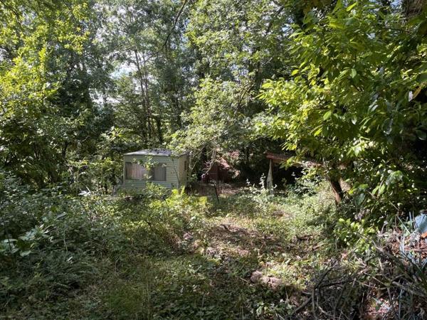 Terrain à vendre |  Altillac |  3000 m²