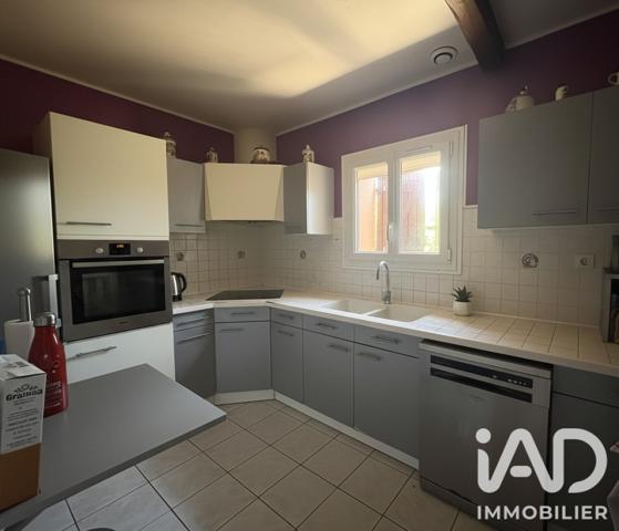Maison à vendre 5 pièces 80,5 m² Villeneuve-le-Roi