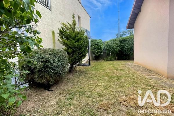 Maison à vendre 5 pièces 80,5 m² Villeneuve-le-Roi
