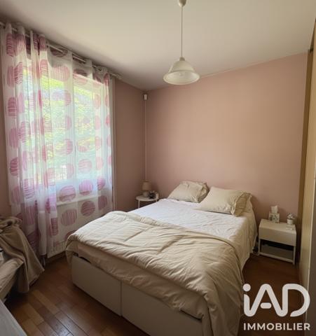 Maison à vendre 5 pièces 80,5 m² Villeneuve-le-Roi