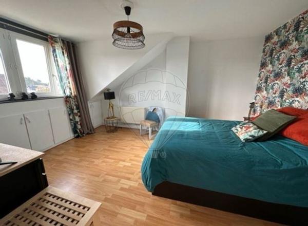 Appartement  en vente - Pas-de-Calais - 62