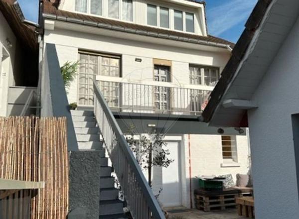 Appartement  en vente - Pas-de-Calais - 62