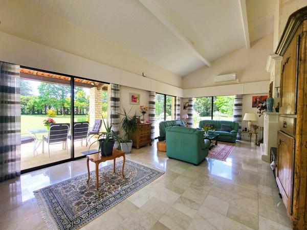 Belle maison familiale de 4 chambres à Jarnac