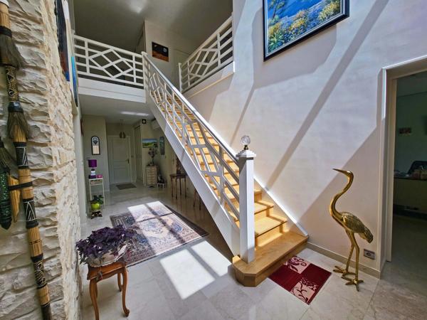 Belle maison familiale de 4 chambres à Jarnac