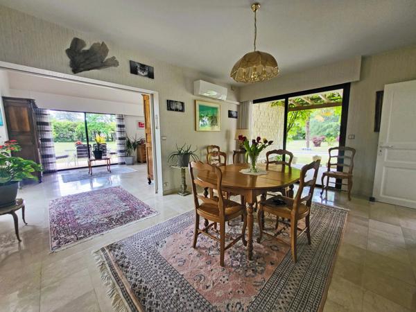 Belle maison familiale de 4 chambres à Jarnac