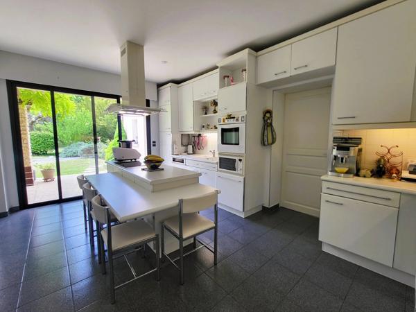 Belle maison familiale de 4 chambres à Jarnac