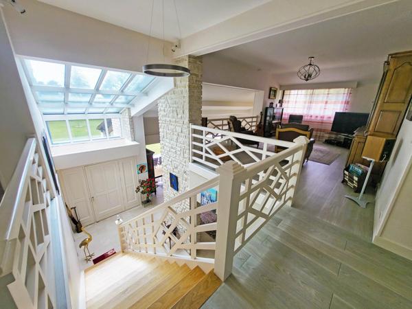 Belle maison familiale de 4 chambres à Jarnac